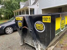 thumb_Mount Hermon Rock Creek Road Snow Camp, NC 27349 (2) Dumpster Rental & Porta Potty Service in Snow Camp, NC